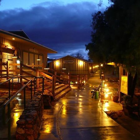 Stovepipe Wells Village Indian Village Exterior foto