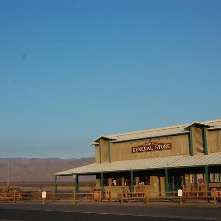 Stovepipe Wells Village Indian Village Exterior foto