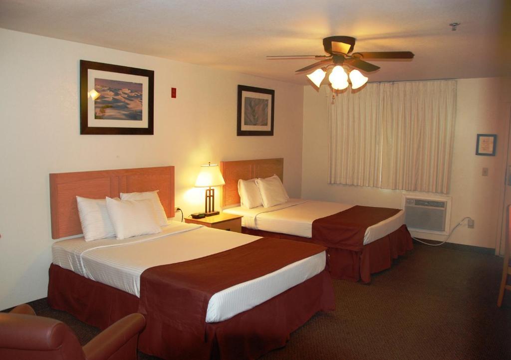 Stovepipe Wells Village Indian Village Habitación foto