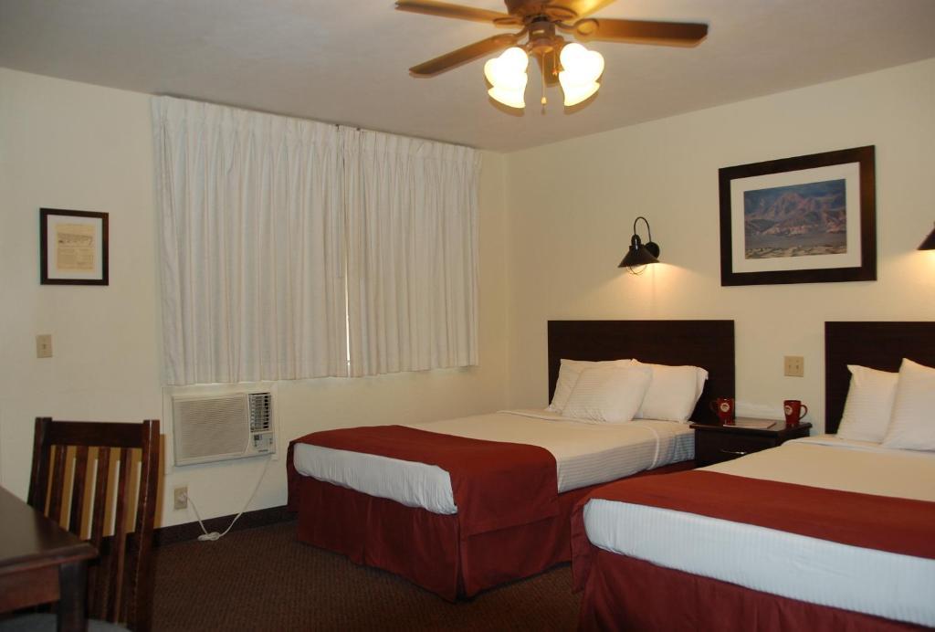 Stovepipe Wells Village Indian Village Habitación foto