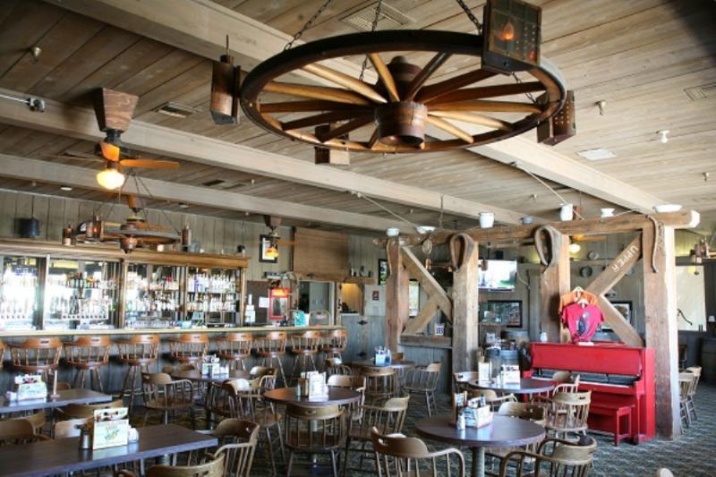 Stovepipe Wells Village Indian Village Exterior foto