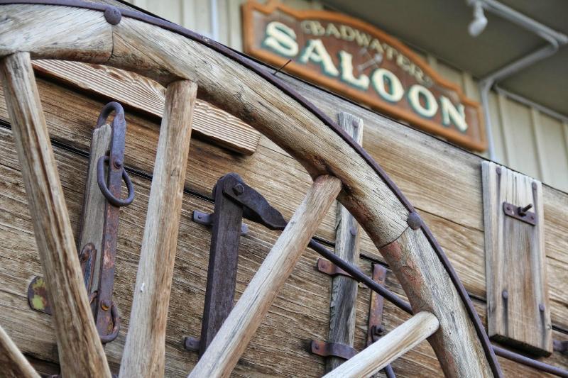 Stovepipe Wells Village Indian Village Exterior foto
